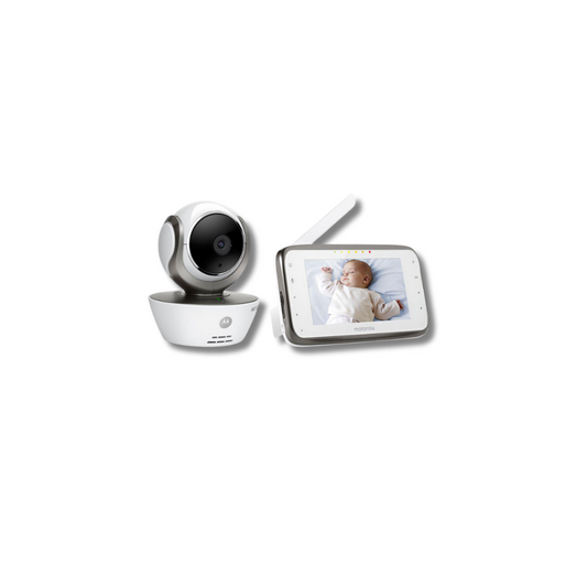 Digital Video Baby Monitor