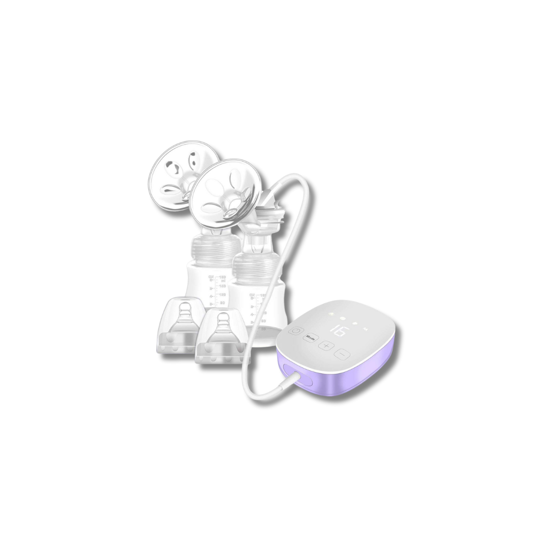 Electric Breast Pump (Double)