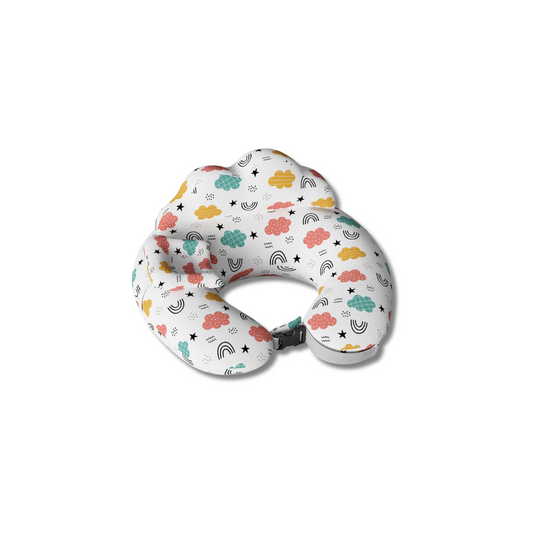 Nursing Pillow (Removable Cover)