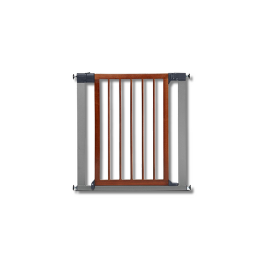 Adjustable Baby Safety Gate (Pressure Mounted)